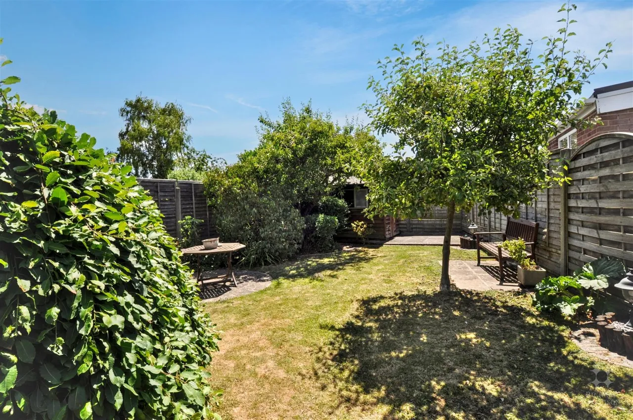 Park Road, Loughborough, LE11, photo 29