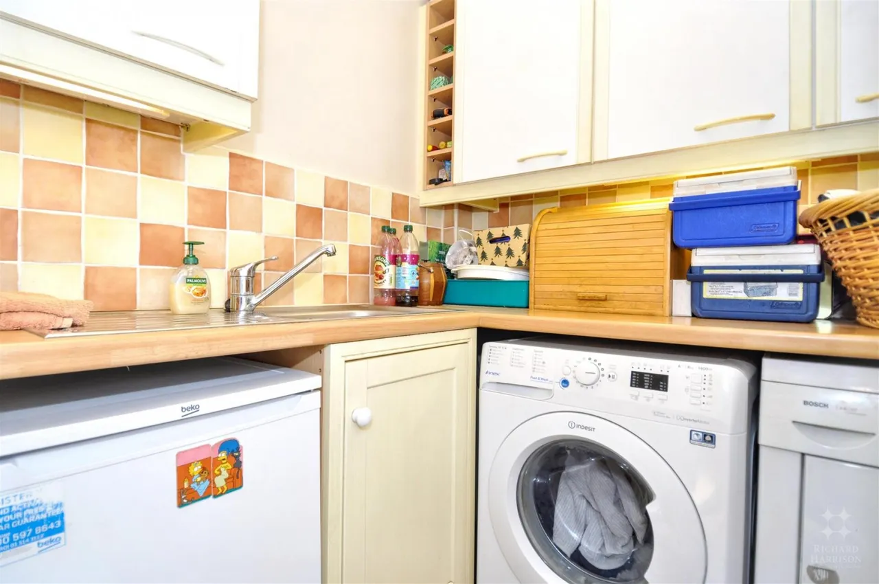 Park Road, Loughborough, LE11, photo 13