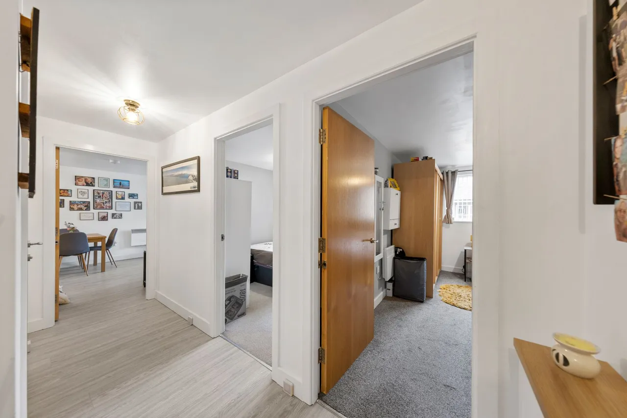 Bevan Court Dunlop Street, Warrington, Warrington, WA4 6AA, photo 12