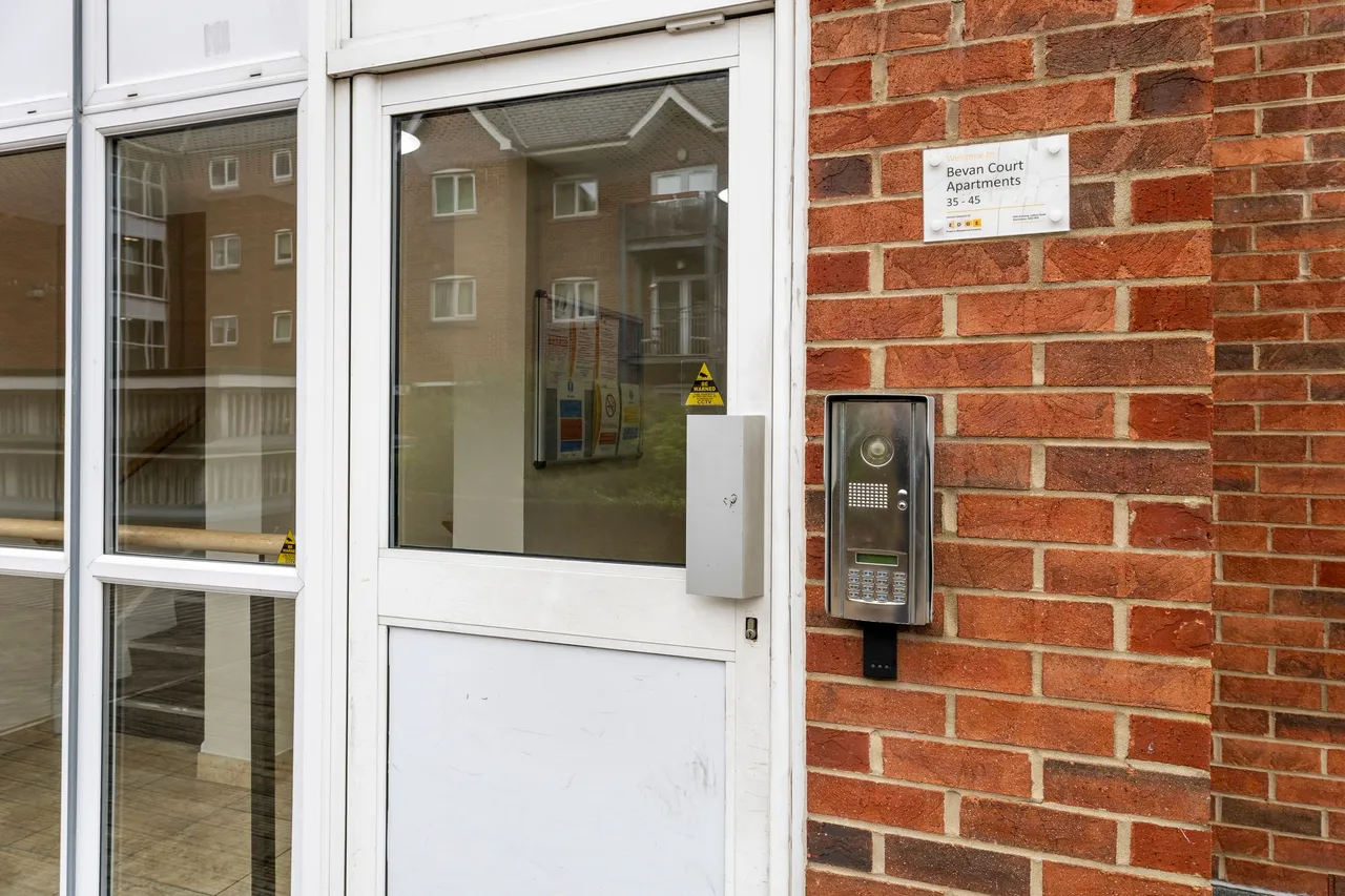 Bevan Court Dunlop Street, Warrington, Warrington, WA4 6AA, photo 15