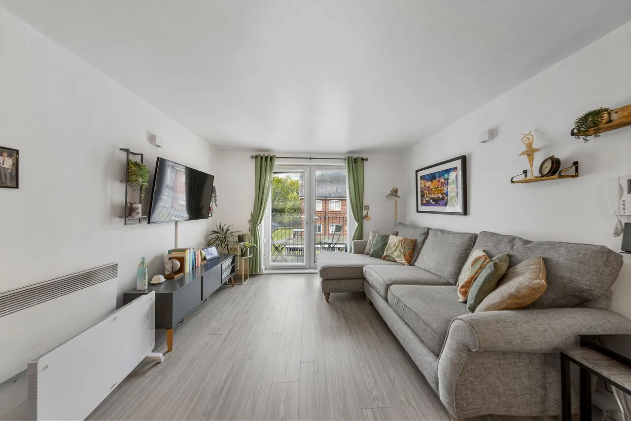 Bevan Court Dunlop Street, Warrington, Warrington, WA4 6AA, photo 2