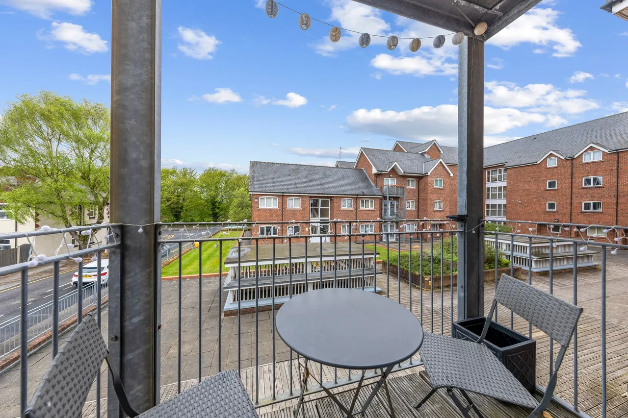 Bevan Court Dunlop Street, Warrington, Warrington, WA4 6AA, photo 3