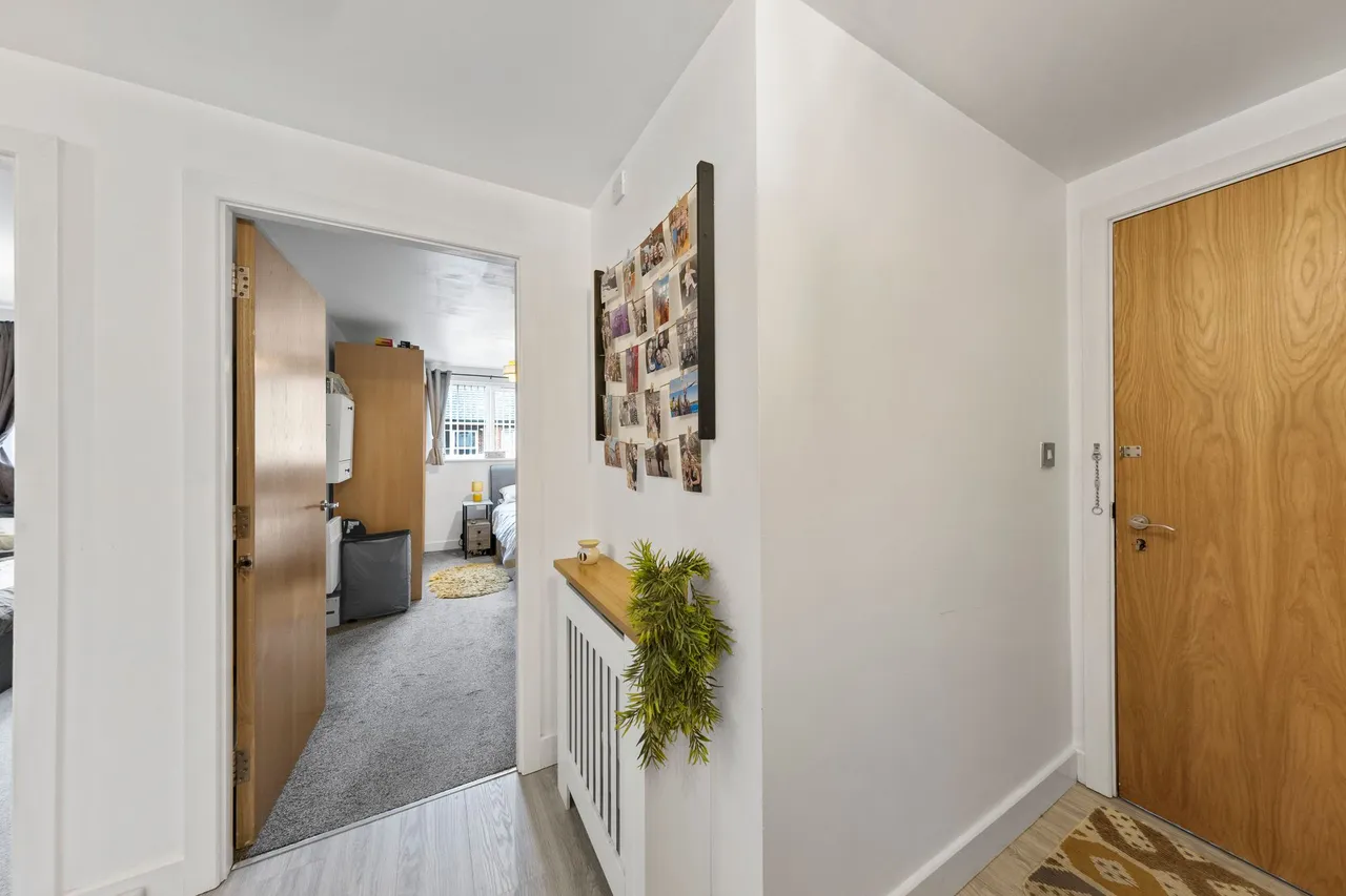 Bevan Court Dunlop Street, Warrington, Warrington, WA4 6AA, photo 11