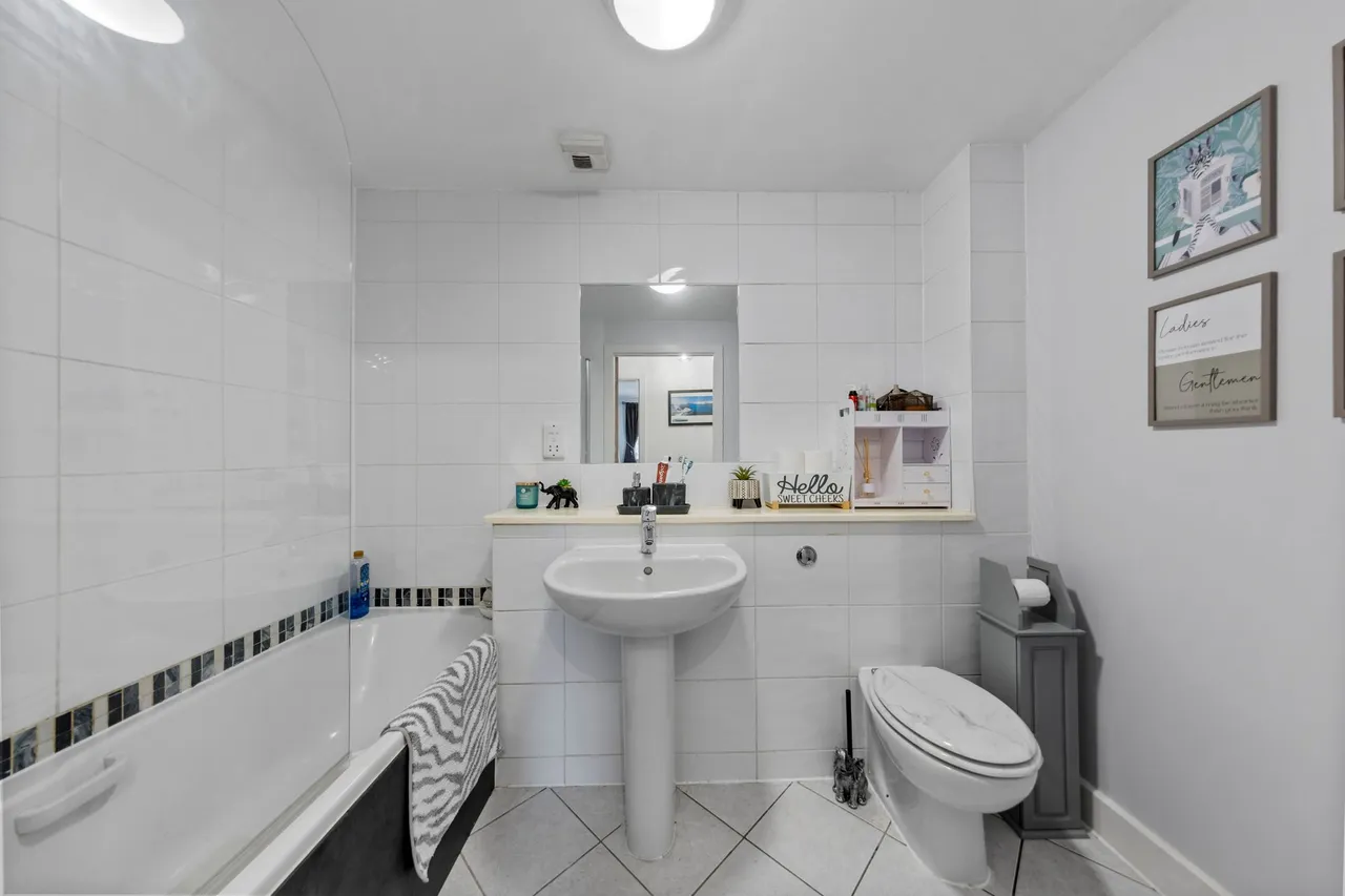Bevan Court Dunlop Street, Warrington, Warrington, WA4 6AA, photo 10