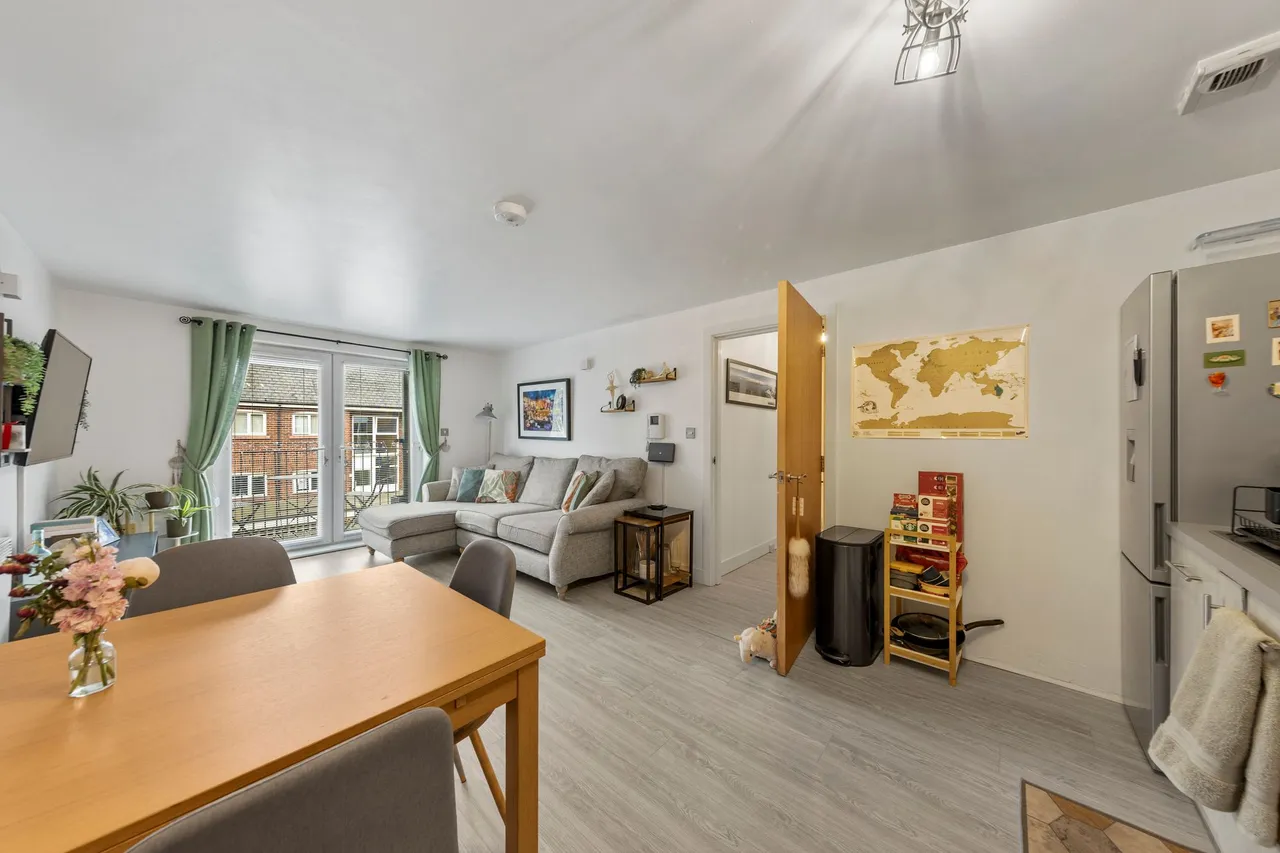 Bevan Court Dunlop Street, Warrington, Warrington, WA4 6AA, photo 5