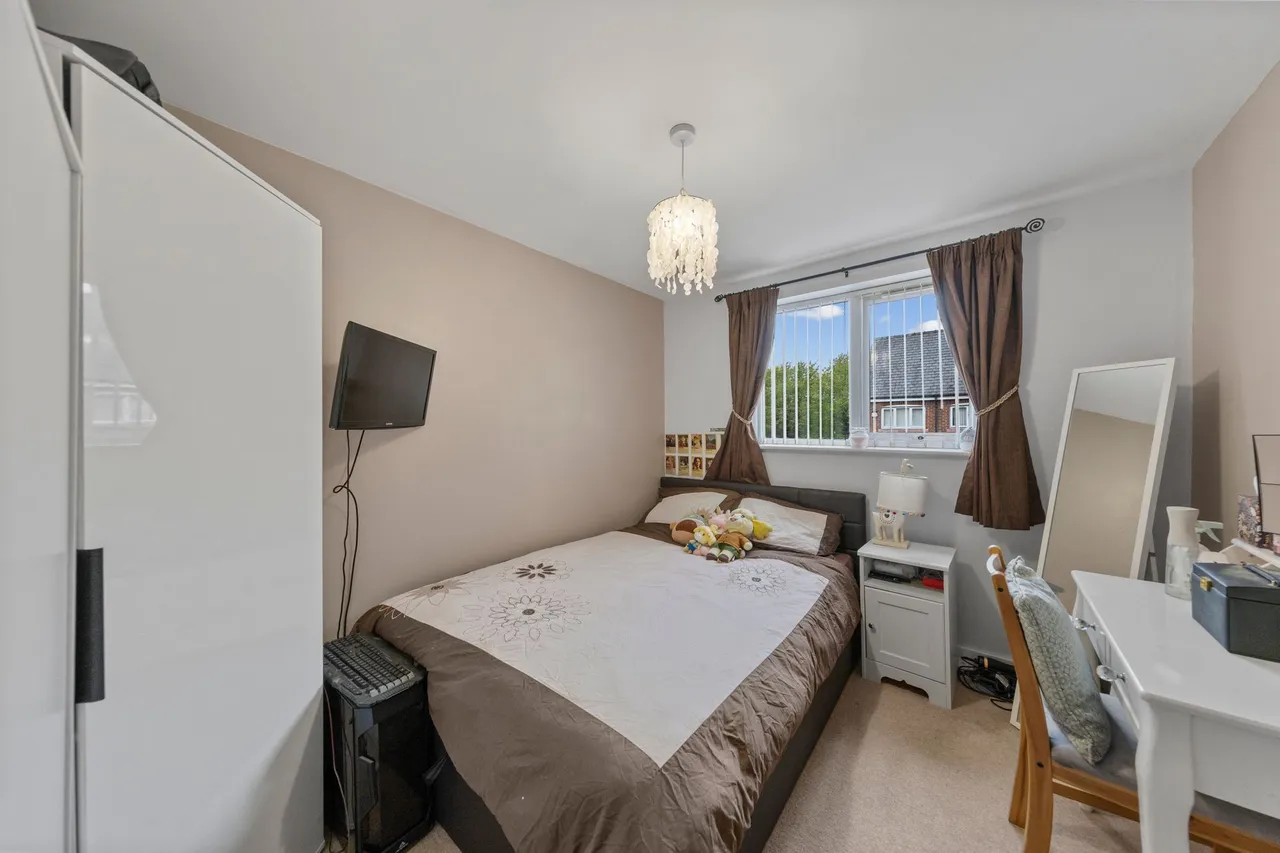 Bevan Court Dunlop Street, Warrington, Warrington, WA4 6AA, photo 9