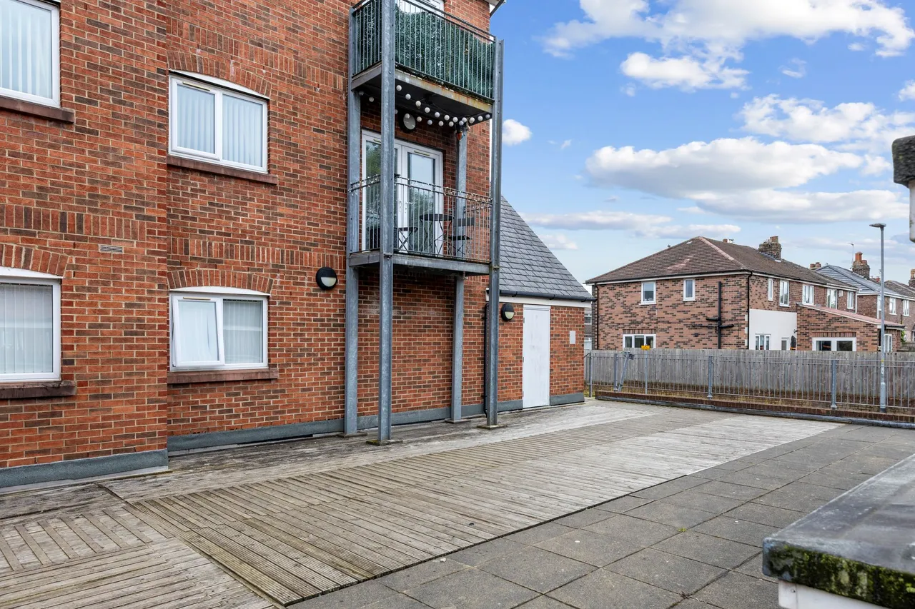 Bevan Court Dunlop Street, Warrington, Warrington, WA4 6AA, photo 13
