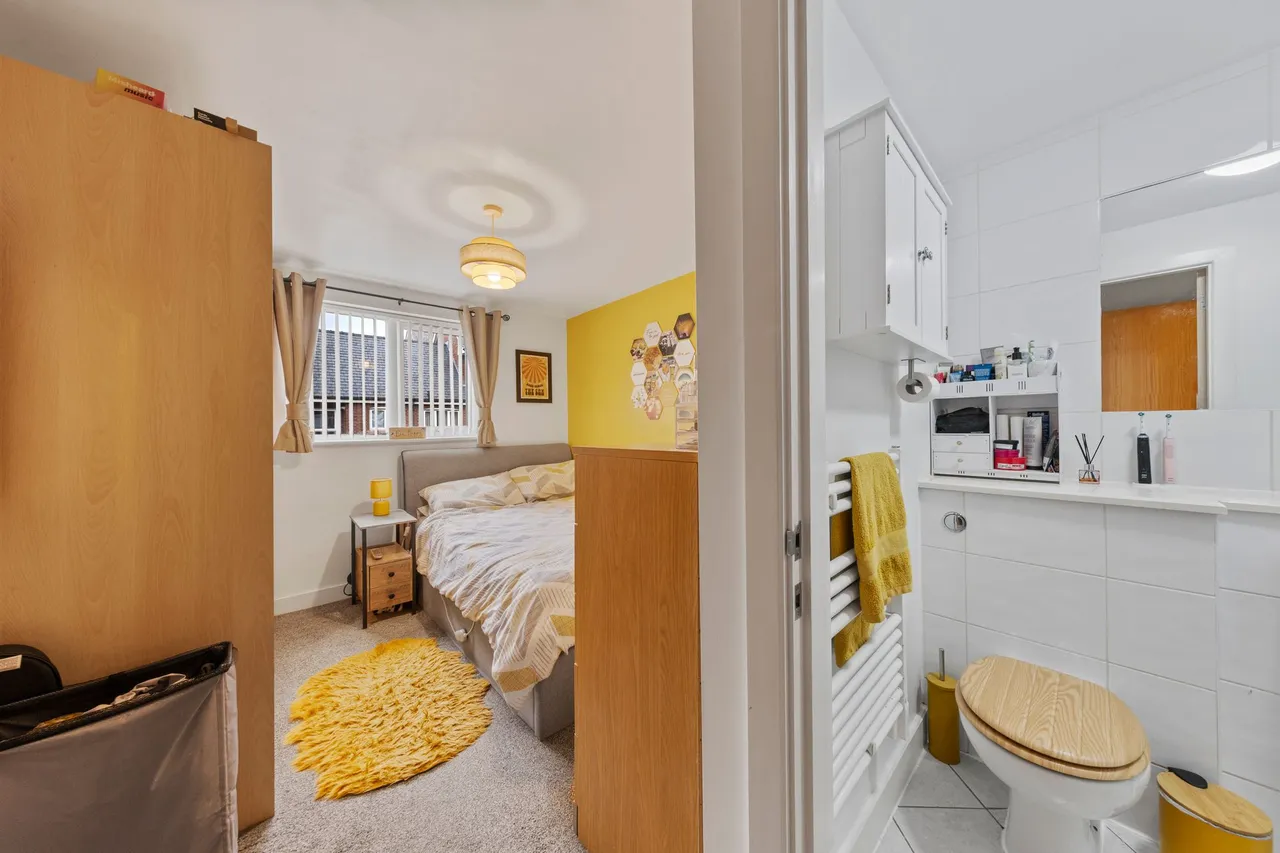 Bevan Court Dunlop Street, Warrington, Warrington, WA4 6AA, photo 7
