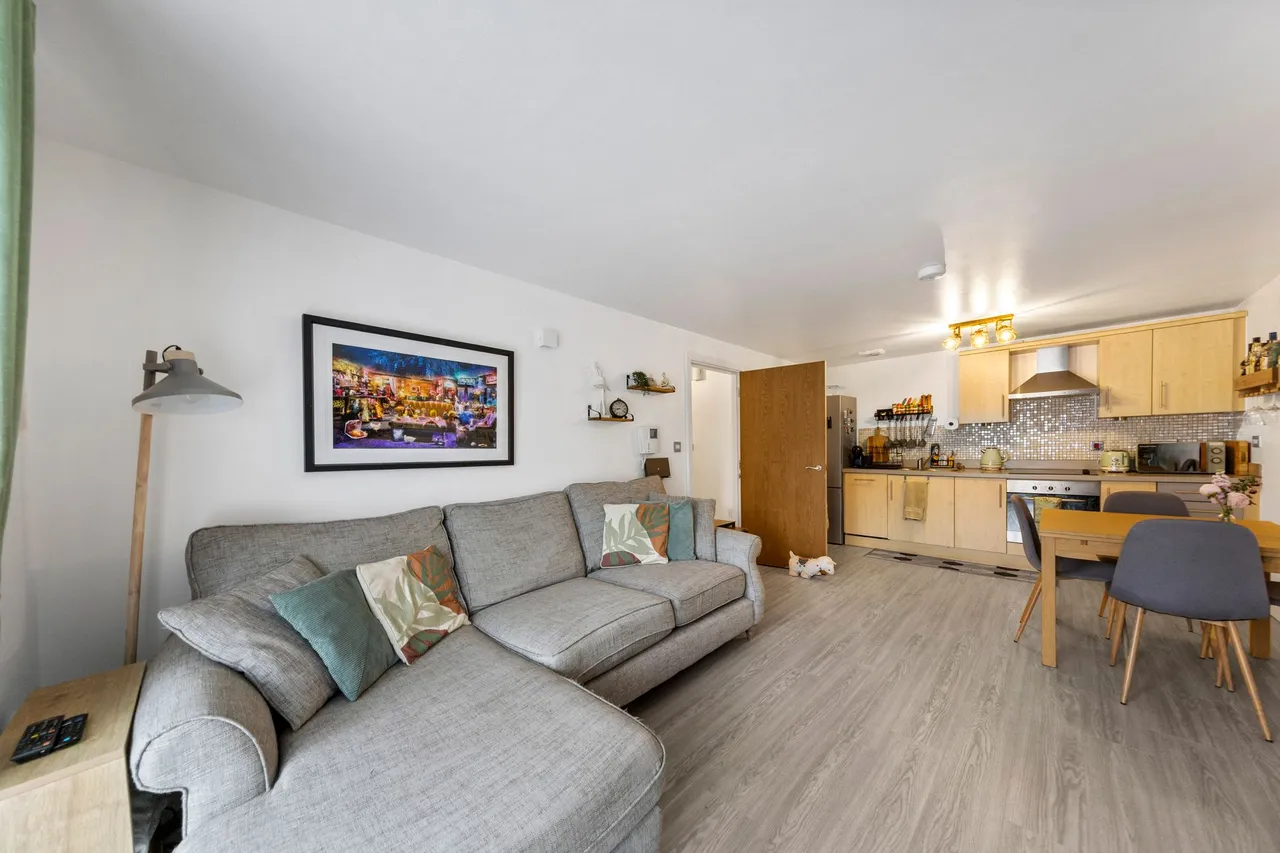 Bevan Court Dunlop Street, Warrington, Warrington, WA4 6AA, photo 6