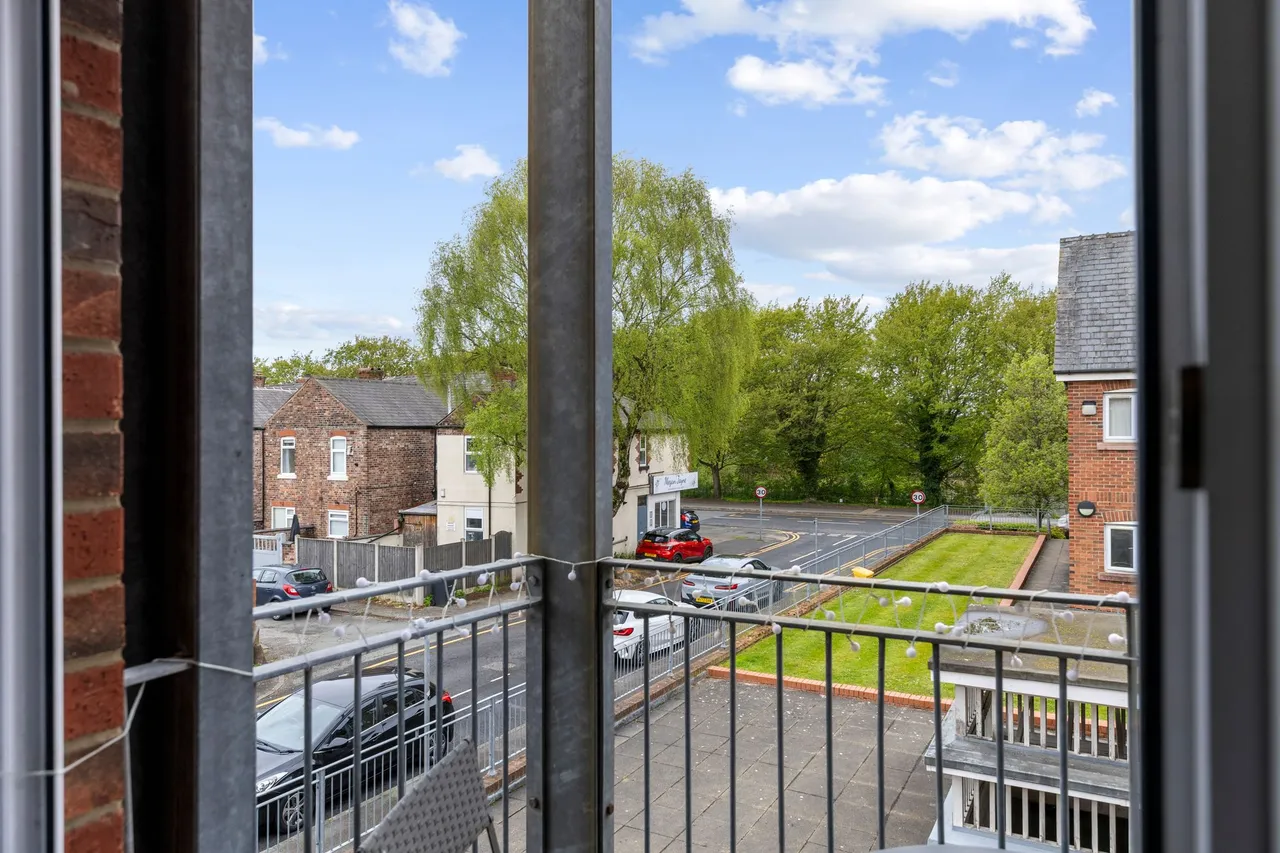 Bevan Court Dunlop Street, Warrington, Warrington, WA4 6AA, photo 14