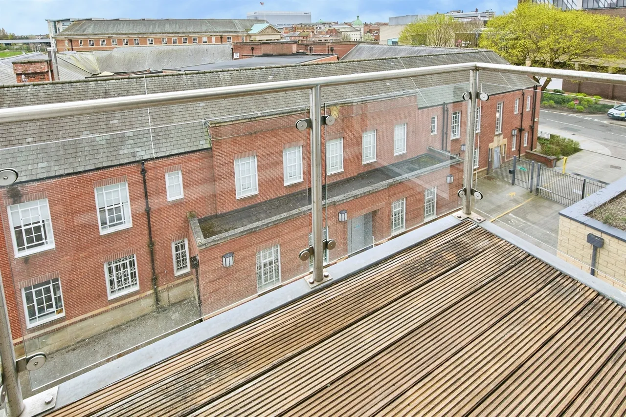 Full Street, Derby, DE1, photo 8