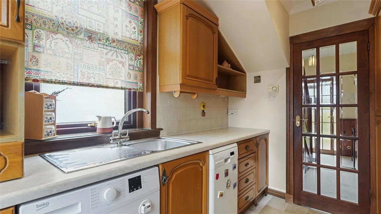 Kenmure Avenue, Bishopbriggs, Glasgow, East Dunbartonshire, G64, photo 6