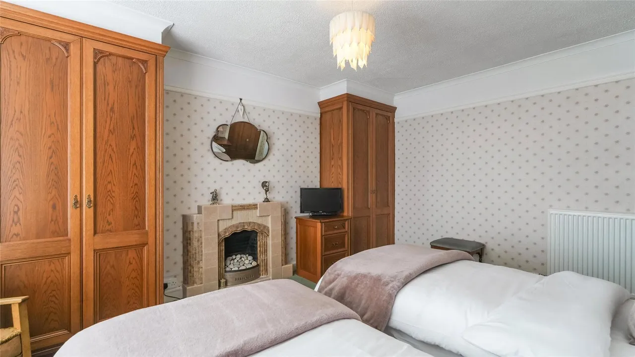 Kenmure Avenue, Bishopbriggs, Glasgow, East Dunbartonshire, G64, photo 10
