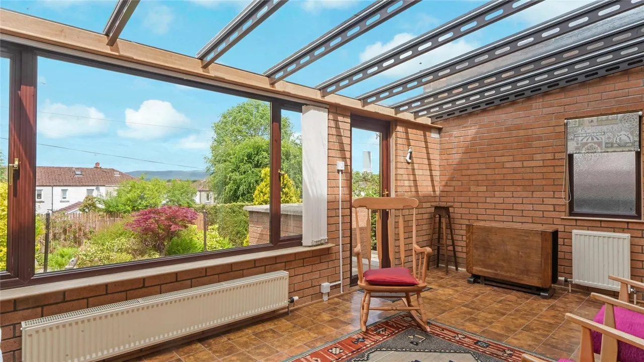 Kenmure Avenue, Bishopbriggs, Glasgow, East Dunbartonshire, G64, photo 7