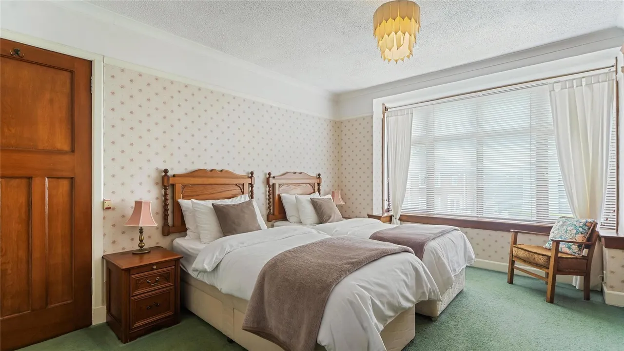 Kenmure Avenue, Bishopbriggs, Glasgow, East Dunbartonshire, G64, photo 9
