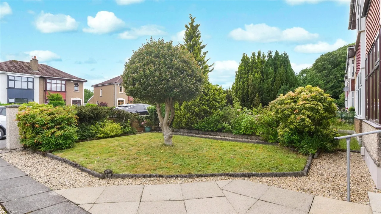 Kenmure Avenue, Bishopbriggs, Glasgow, East Dunbartonshire, G64, photo 16