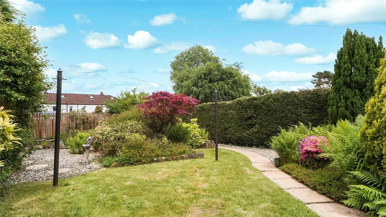 Kenmure Avenue, Bishopbriggs, Glasgow, East Dunbartonshire, G64, photo 14