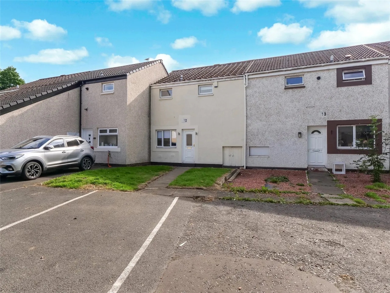 Gigha Crescent, Broomlands, Irvine, North Ayrshire, KA11, photo 20