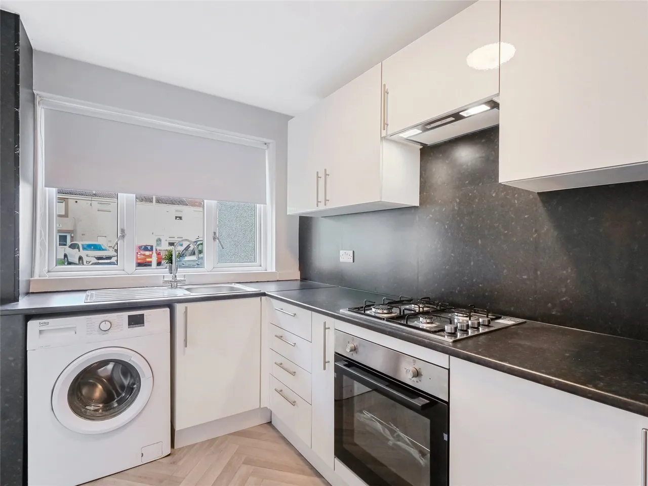 Gigha Crescent, Broomlands, Irvine, North Ayrshire, KA11, photo 6