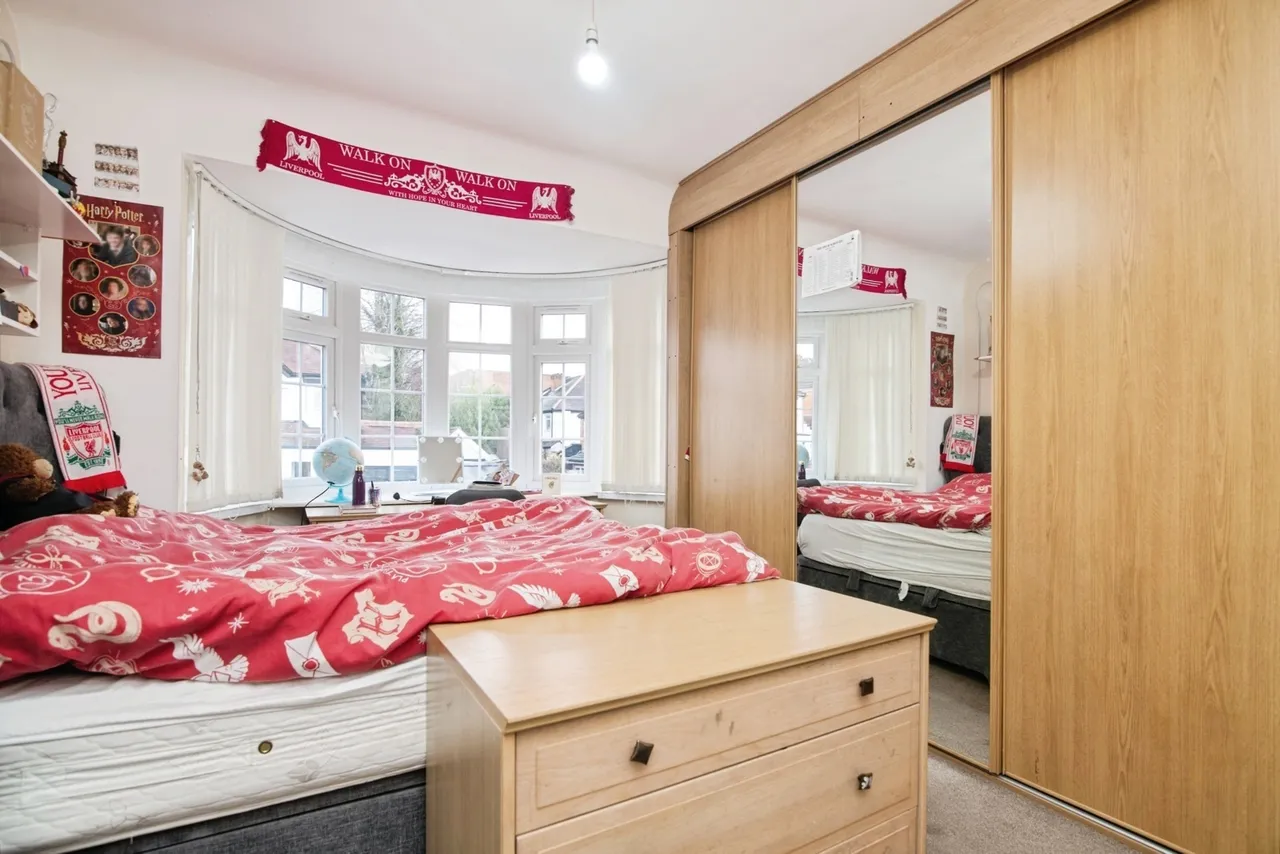 Hawthorn Croft, Oldbury, B68, photo 13