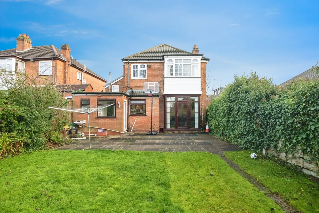 Hawthorn Croft, Oldbury, B68, photo 19