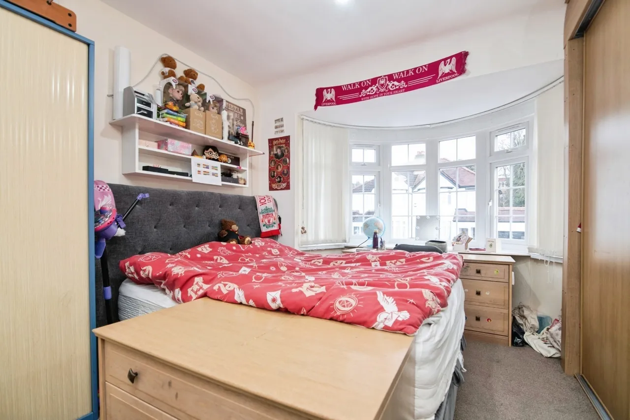 Hawthorn Croft, Oldbury, B68, photo 14