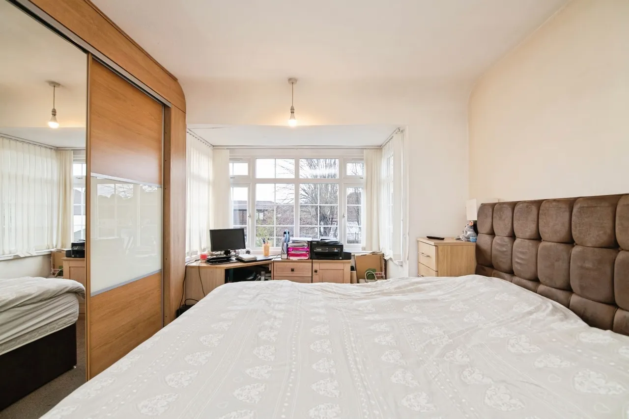 Hawthorn Croft, Oldbury, B68, photo 12