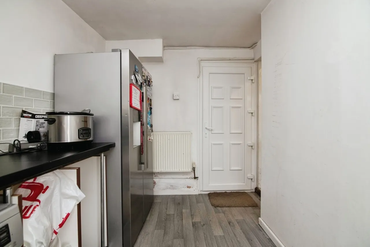 Hawthorn Croft, Oldbury, B68, photo 7