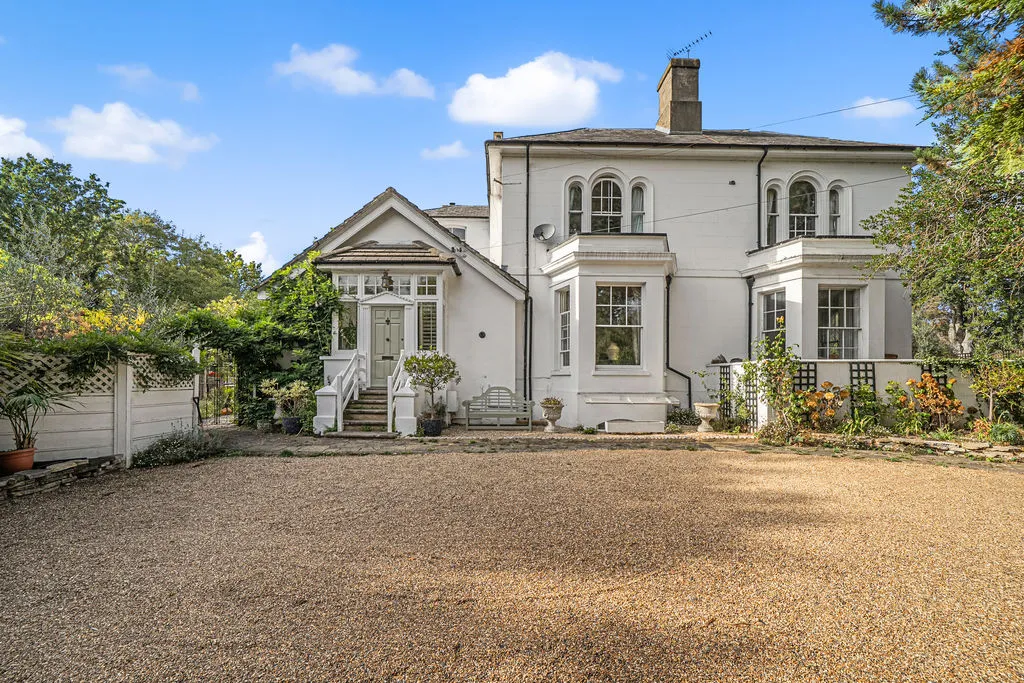 Woburn Hill, Addlestone, KT15, photo 20