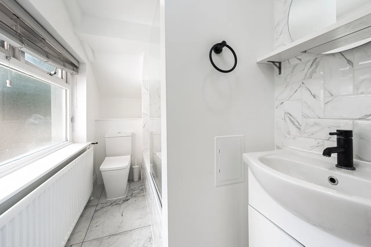 Garden Flat, 90 Goldhurst Terrace, London, photo 8
