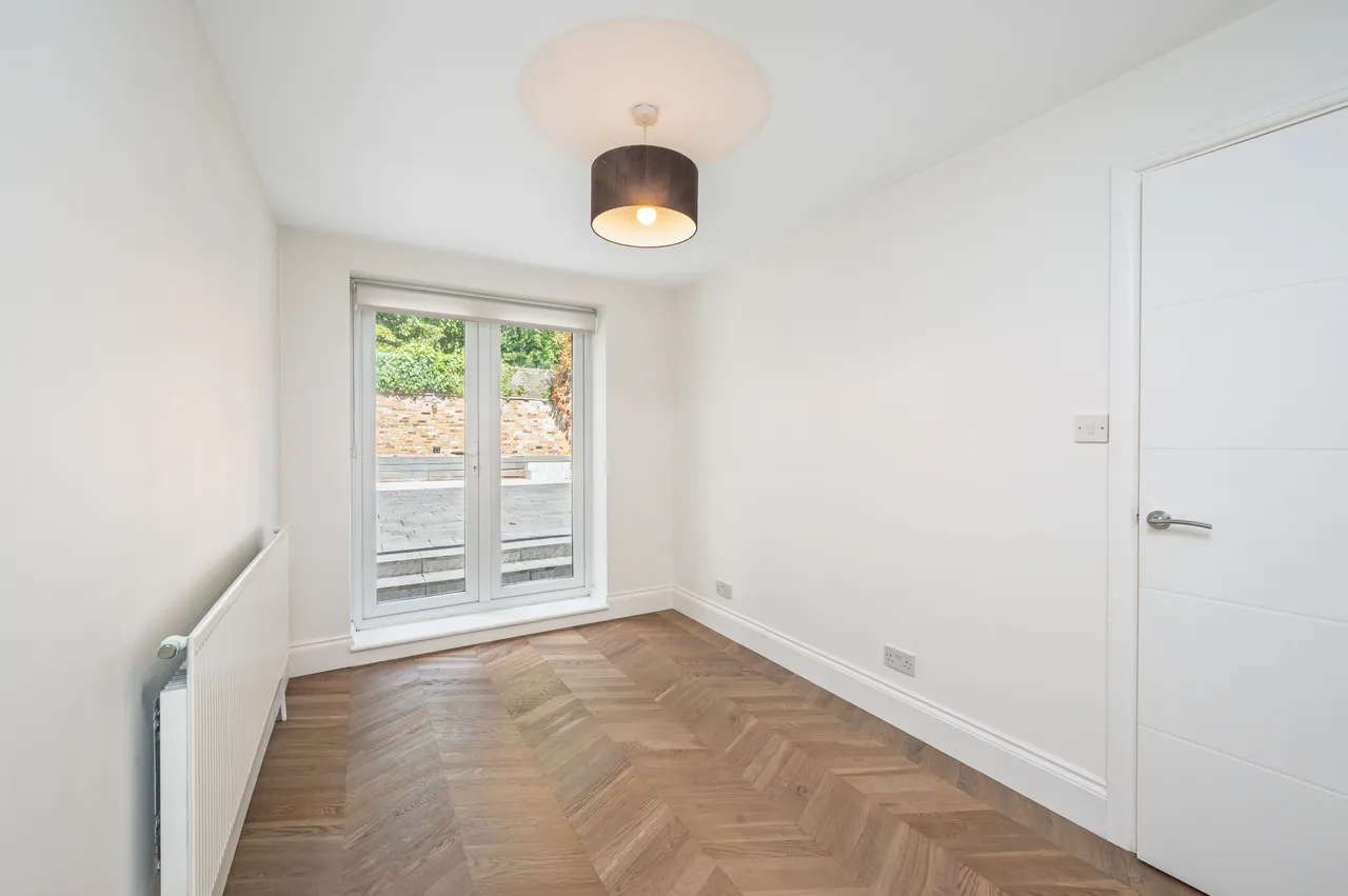 Garden Flat, 90 Goldhurst Terrace, London, photo 6