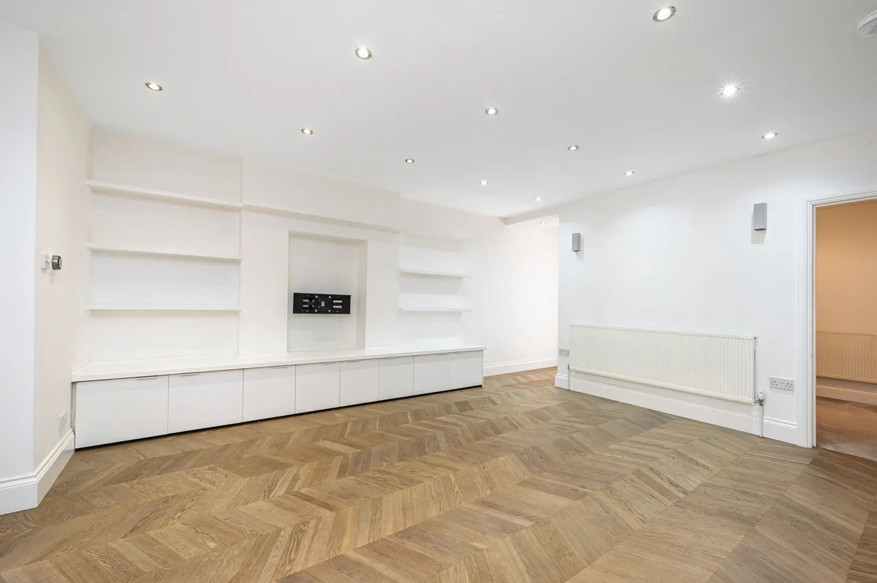 Garden Flat, 90 Goldhurst Terrace, London, photo 4