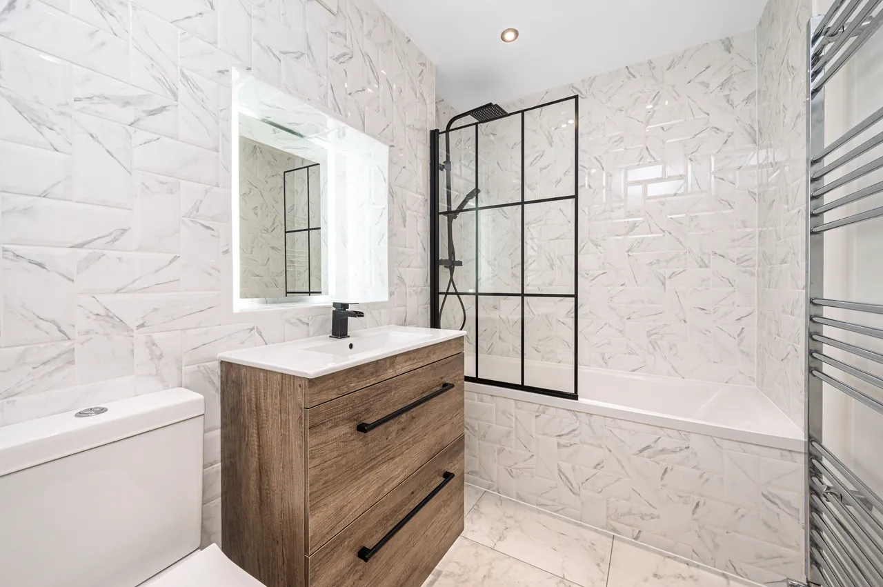 Garden Flat, 90 Goldhurst Terrace, London, photo 10