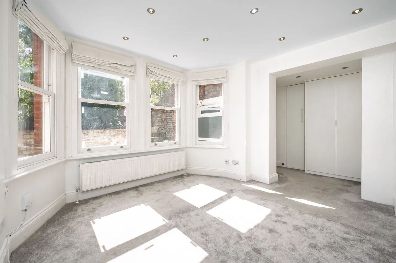 Garden Flat, 90 Goldhurst Terrace, London, photo 5