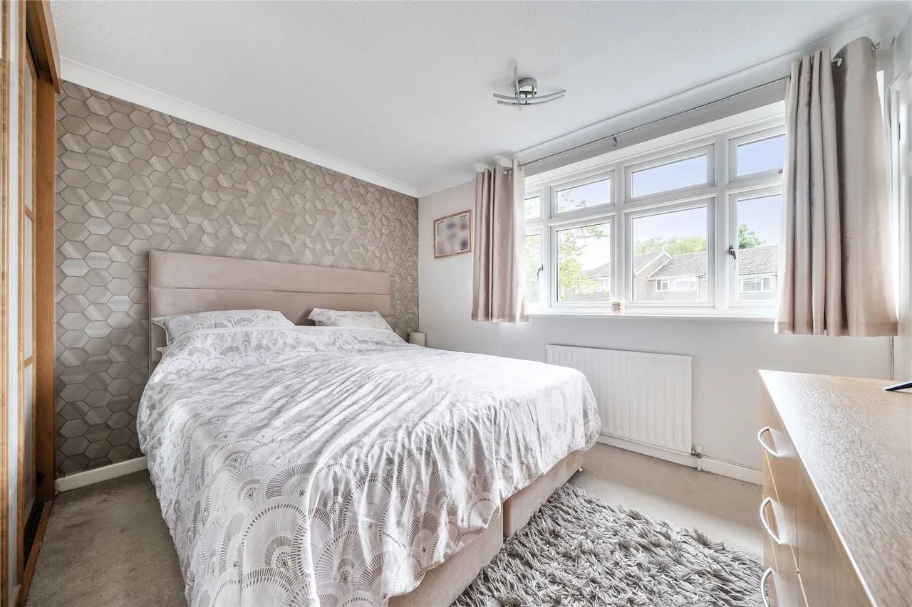 Rushdene Walk, Westerham, Kent, TN16, photo 9