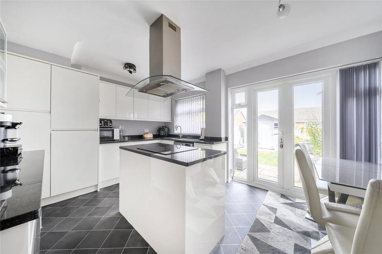 Rushdene Walk, Westerham, Kent, TN16, photo 2