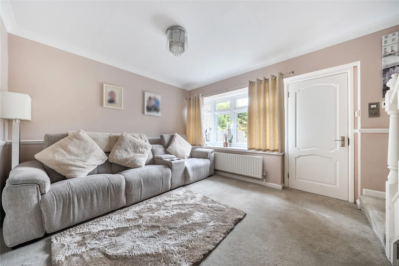 Rushdene Walk, Westerham, Kent, TN16, photo 5