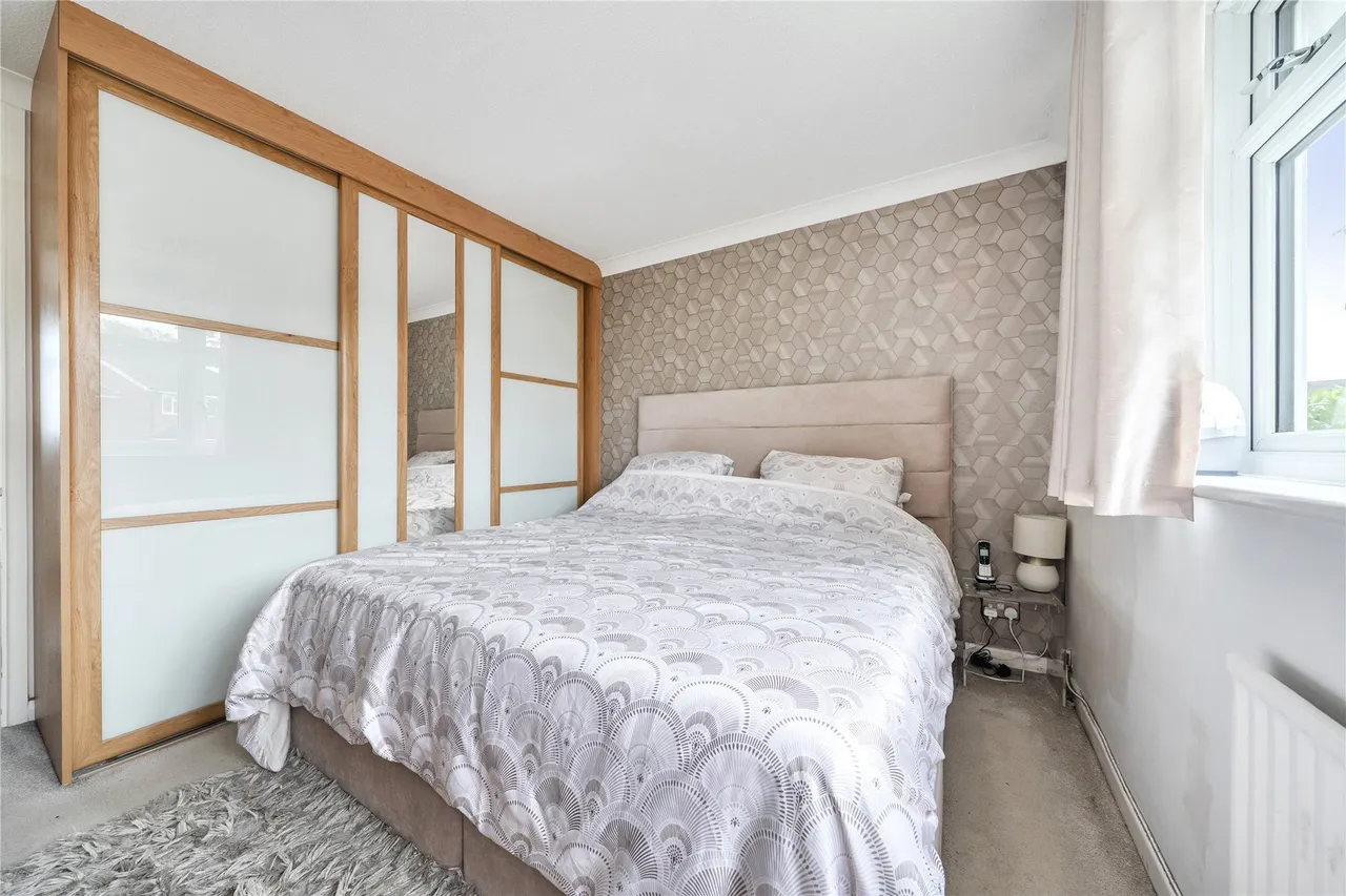 Rushdene Walk, Westerham, Kent, TN16, photo 8