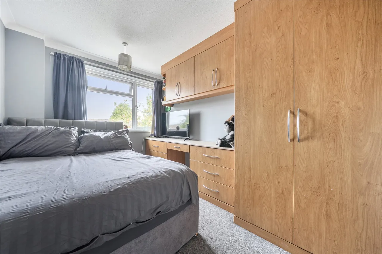 Rushdene Walk, Westerham, Kent, TN16, photo 10