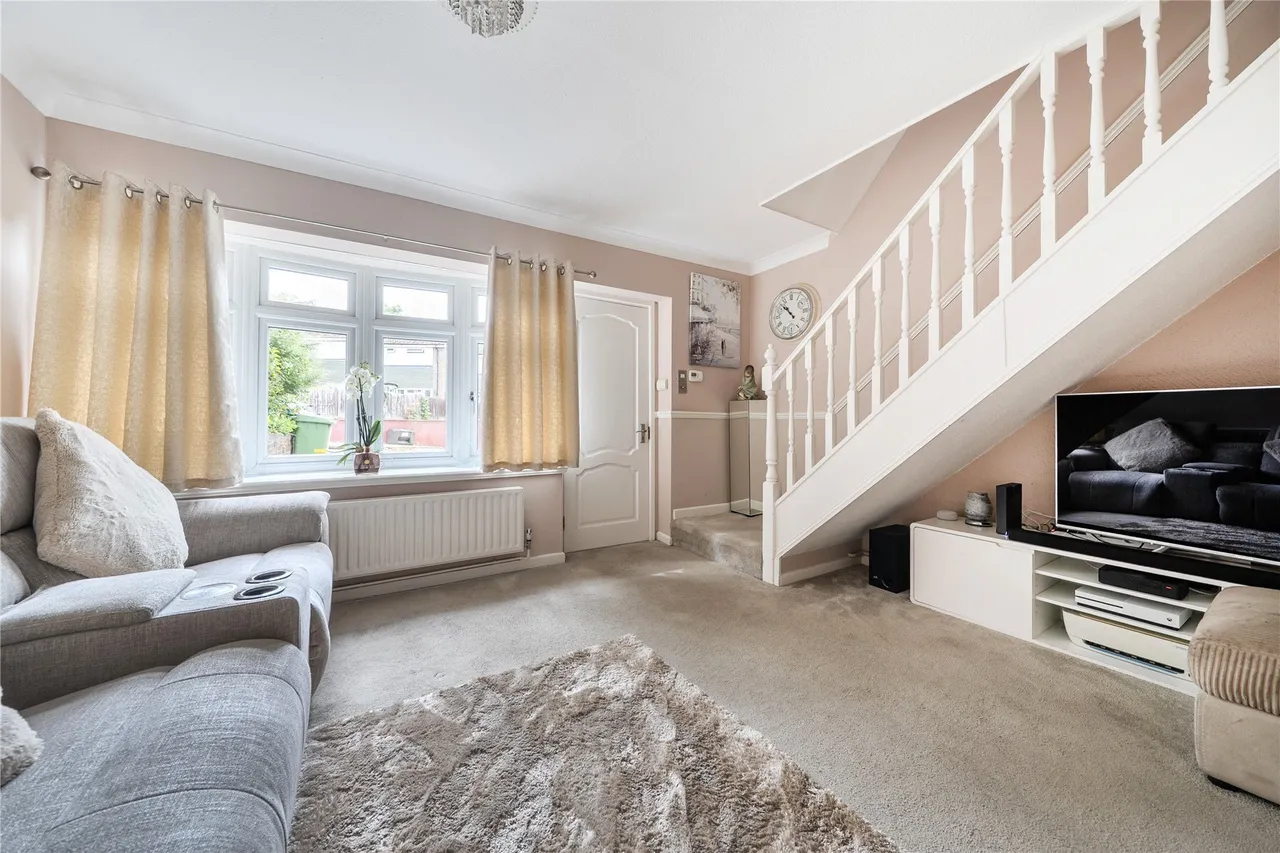 Rushdene Walk, Westerham, Kent, TN16, photo 6
