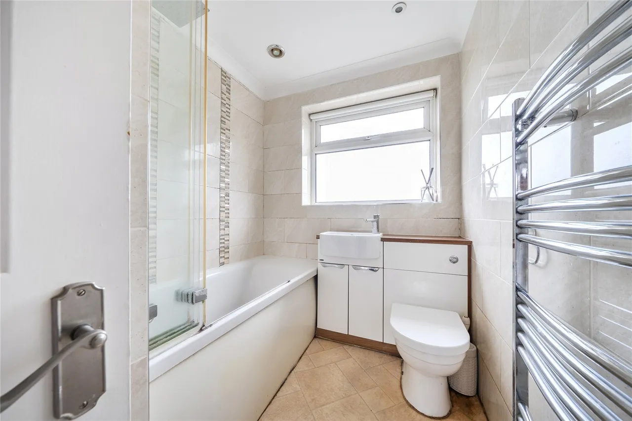 Rushdene Walk, Westerham, Kent, TN16, photo 12