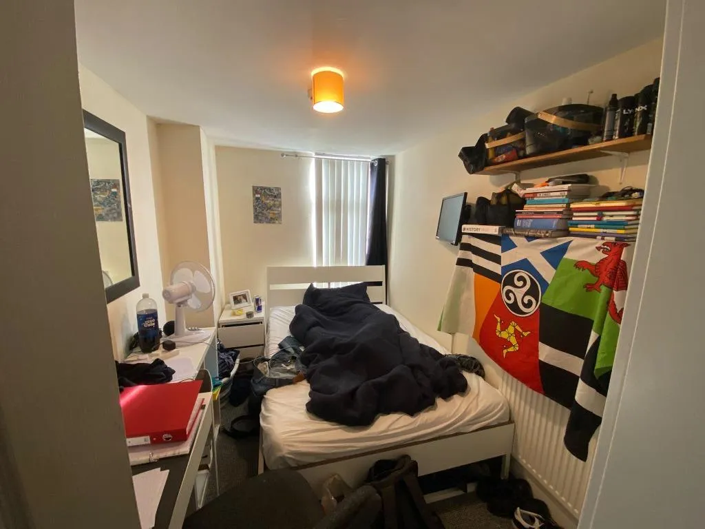 Whitby Road, Fallowfield, M14, photo 6