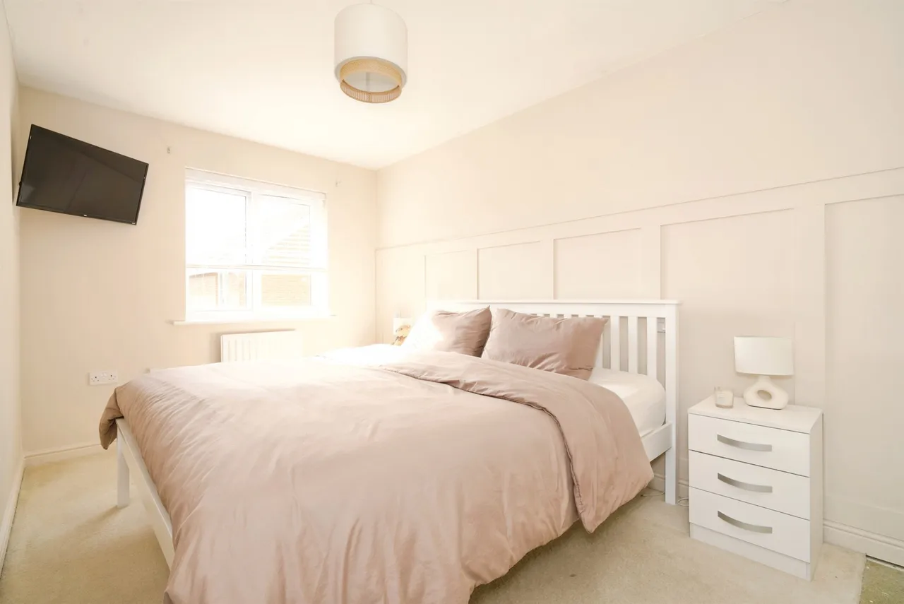 Manor Fields, Great Houghton, Barnsley, photo 12