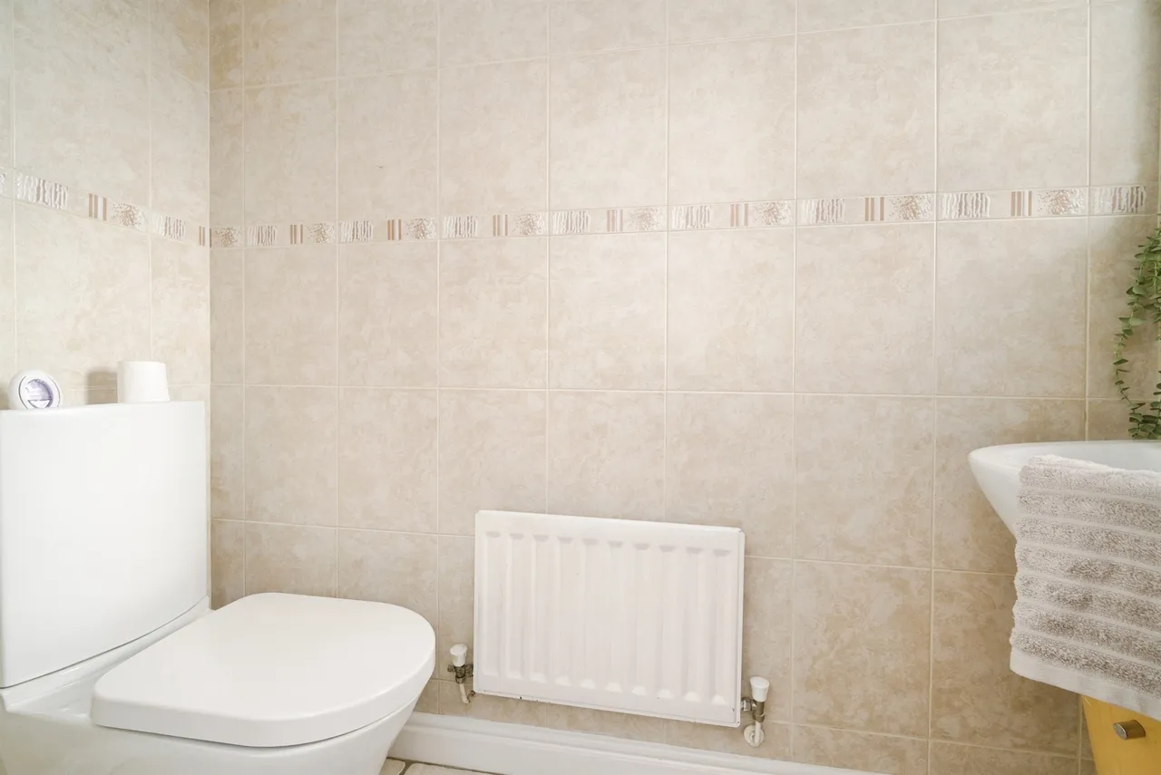 Manor Fields, Great Houghton, Barnsley, photo 10