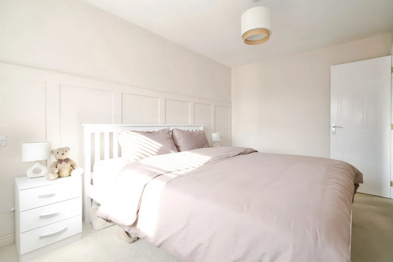 Manor Fields, Great Houghton, Barnsley, photo 11