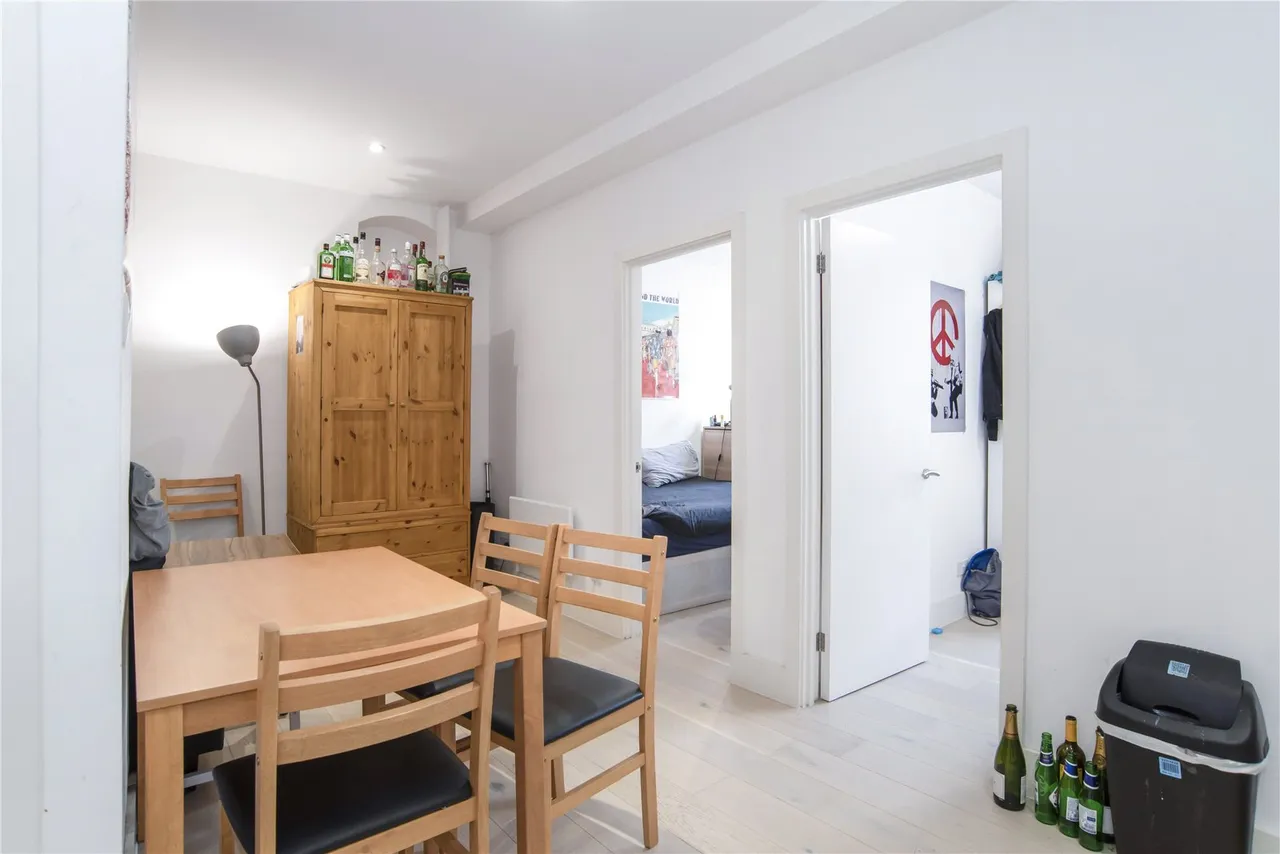Great Eastern Street, Shoreditch, EC2A, photo 7