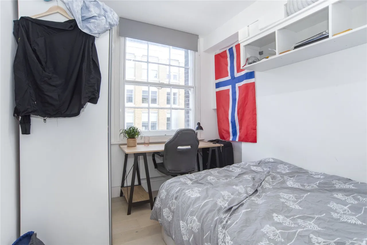 Great Eastern Street, Shoreditch, EC2A, photo 5