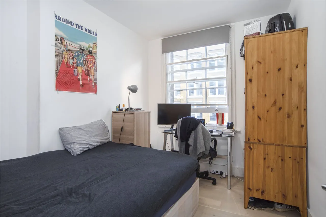 Great Eastern Street, Shoreditch, EC2A, photo 4