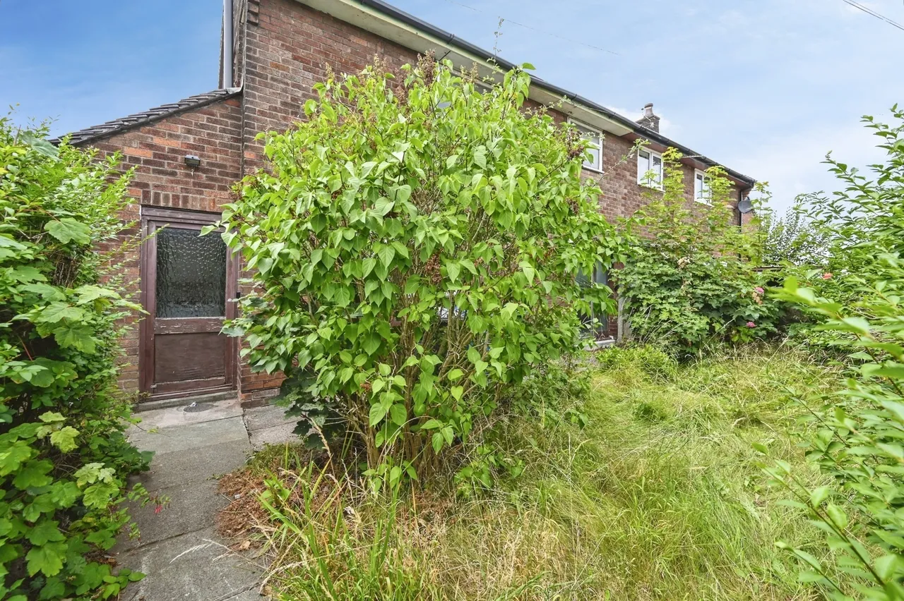 Perrins Road, Burtonwood, Warrington, Cheshire, WA5, photo 19