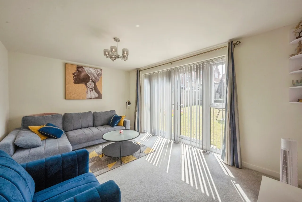 Blossom Crescent, Balby, Doncaster, South Yorkshire, DN4, photo 10